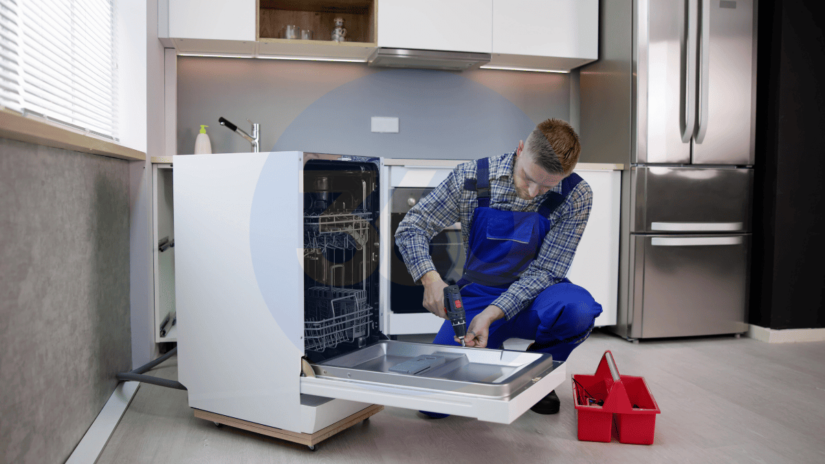 Gaziantep Beko Bulaşık Makinesi Servisi