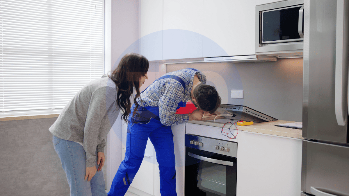 Gaziantep Beko Fırın Ocak Servisi